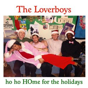 Merry Christmas, My Love.