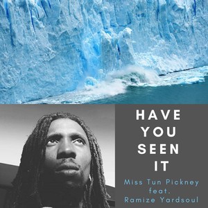 Have You Seen It(feat. Ramize Yardsoul)