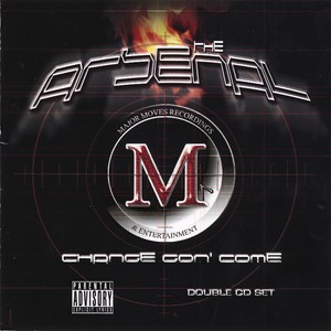 Intro(Change Gon' Come)