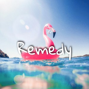 Remedy (feat. ADrippy) (Explicit)