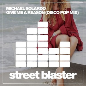 Give Me a Reason (Disco Pop Mix)