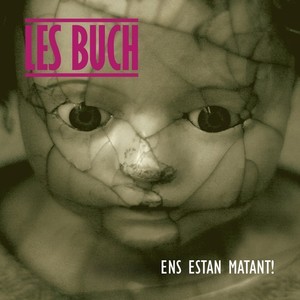 Ens Estan Matant! (Explicit)