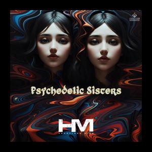 Psychedelic Sisters