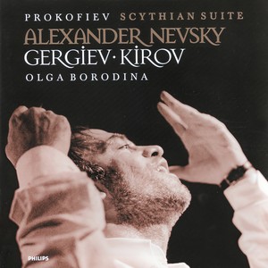 Alexander Nevsky, Op. 78 - Prokofiev: Alexander Nevsky, Op. 78: 2. Song about Alexander Nevsky