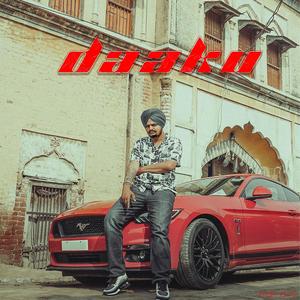 Daaku (feat. Shubhdeep Singh Sidhu) (Explicit)