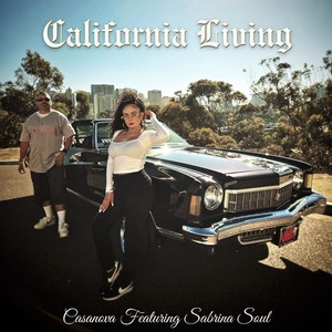 California Living (feat. Sabrina Soul)