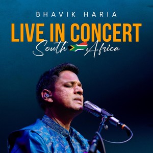 Live in Concert - South Africa