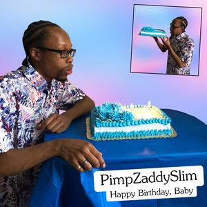 Happy Birthday, Baby