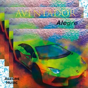 Aventador (Explicit)