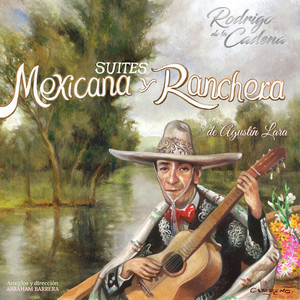 Janitzio(Suite Mexicana de Agustín Lara)