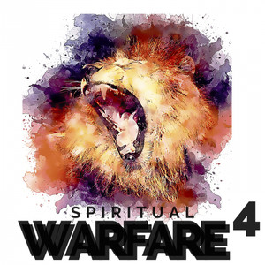 Spiritual Warfare 4