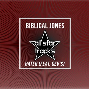 Hater (Julien Hi Energy Remix)