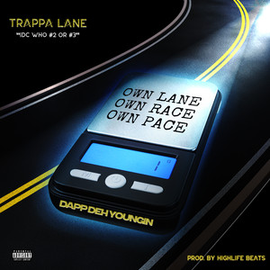 Trappa Lane (Explicit)