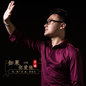如果你爱他 (DJ版)