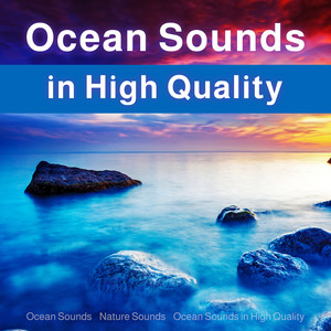 Ocean Sounds - Unparalleled Noises