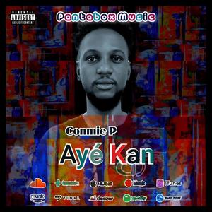 Aye Kan