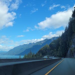 Sea to Sky (feat. Shameless, Noso & D Rome) (Explicit)