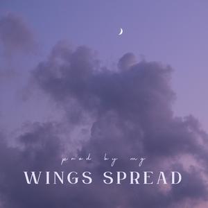 Wings Spread