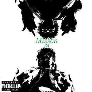 Mission 24 (Explicit)