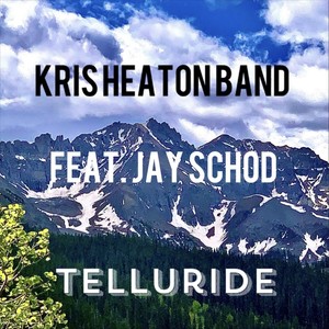 Telluride (feat. Jay Schod)