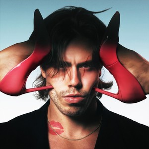 POUT FOR THE PICTURE (Explicit)