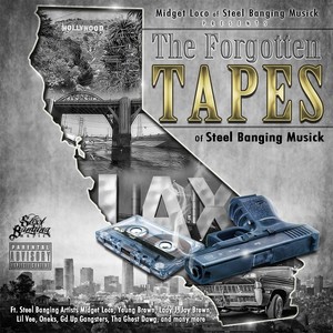 Sick Minded(feat. Huero Snipes) (Explicit)