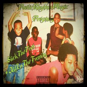 Rolling in the Deep (feat. Gene Stanza & King Haley) (Explicit)