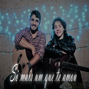 Só Mais um Que Te Amou