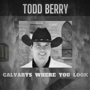 Calvarys Where You Look