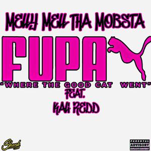 Fupa (feat. Kali Redd) [Explicit]