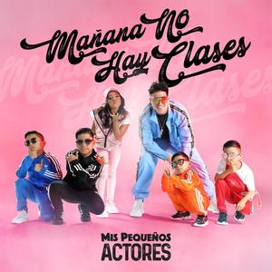 MAÑANA NO HAY CLASES