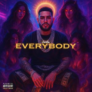 Everybody (Explicit)