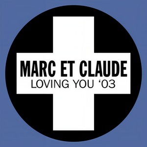 Loving You '03 (DJ Isaac Remix)