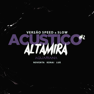 Aquariana (Slow)