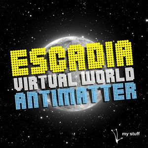 Virtual World / Antimatter