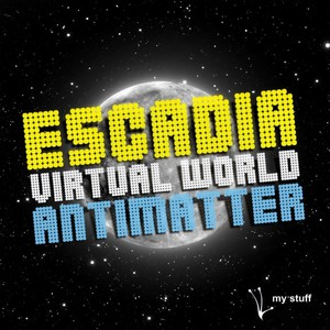 Antimatter (Original Mix)