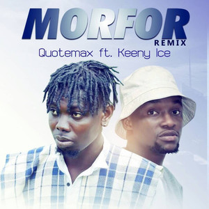 Morfor (Remix|Explicit)