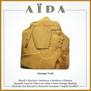 Verdi: Aïda