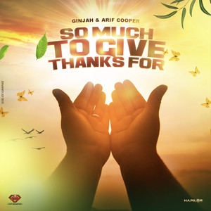 So Much to Give Thanks For (Inst.)