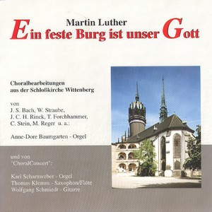Ein feste Burg ist unser Gott (Long Version)