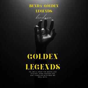 bendA (Golden Legends)