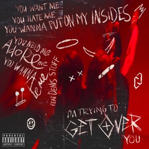 Get Over (2017 Demo)