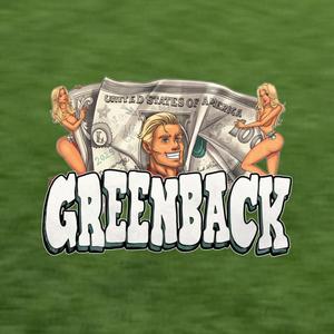 Går Rundt i Bussen med en Sniper (Greenback 2025) (feat. Unge Diabetico & Unzkap) (Radio Edit)