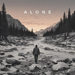 Alone (Re-Master 2024)