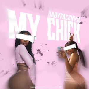 Photo (My Chick Bad) (Explicit)