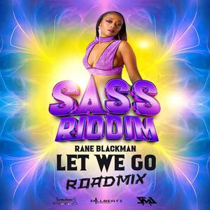 Let We Go (Road Mix)