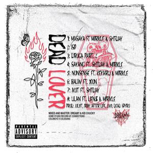 NONSENSE (feat. Mirikle & KEYARU) (Explicit)