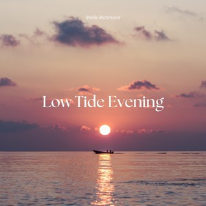 Low Tide Evening