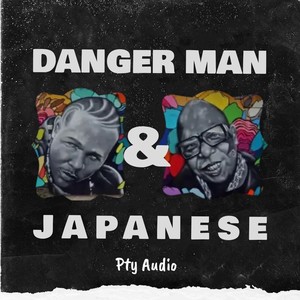 Japa En Tarima (Homenaje A Danger Man) (En Vivo)