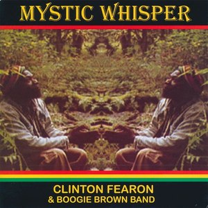 Mystic Whisper